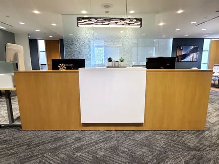 Image 2 of Regus - John Wayne Airport - MacArthur Court - Newport Beach