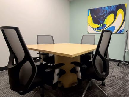 Image 3 of Regus - John Wayne Airport - MacArthur Court - Newport Beach