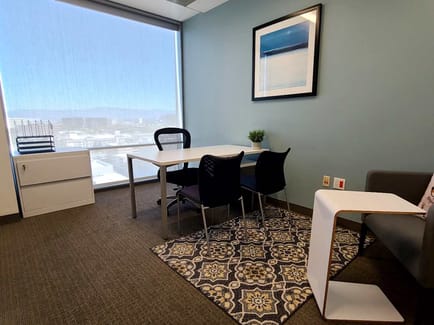 Image 4 of Regus - John Wayne Airport - MacArthur Court - Newport Beach