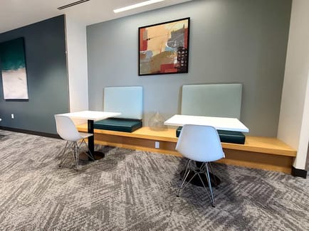 Image 5 of Regus - John Wayne Airport - MacArthur Court - Newport Beach