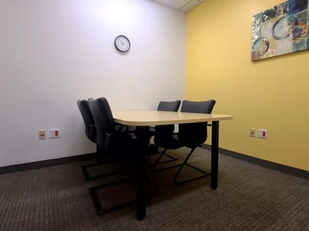 Image 9 of Regus - John Wayne Airport - MacArthur Court - Newport Beach