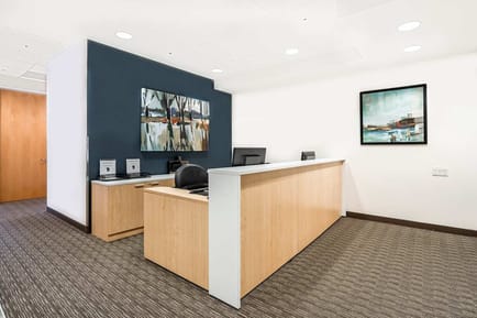 Image 2 of Regus - Montgomery St - San Francisco