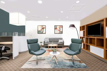 Image 4 of Regus - Montgomery St - San Francisco