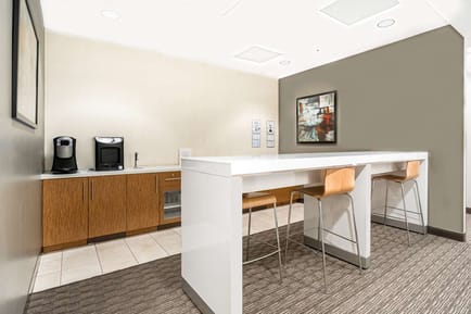 Image 5 of Regus - Montgomery St - San Francisco