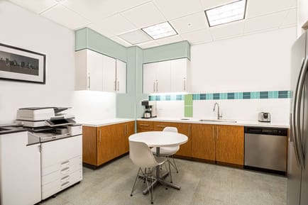 Image 6 of Regus - Montgomery St - San Francisco