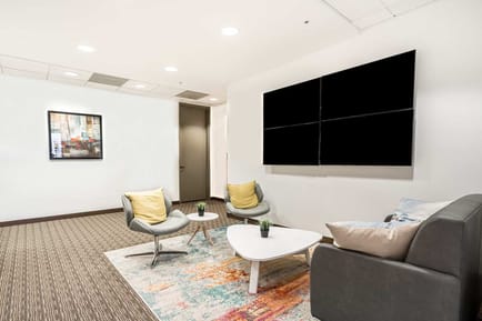 Image 7 of Regus - Montgomery St - San Francisco