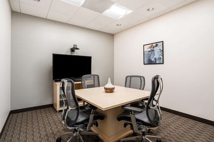 Image 8 of Regus - Montgomery St - San Francisco