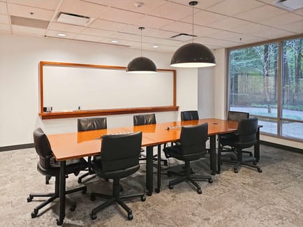 Image 3 of Regus - Deerfield Center - Alpharetta