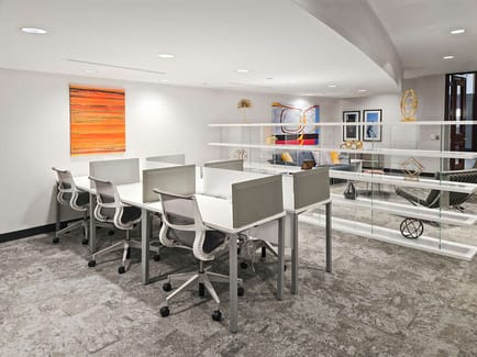 Image 8 of Regus - Deerfield Center - Alpharetta