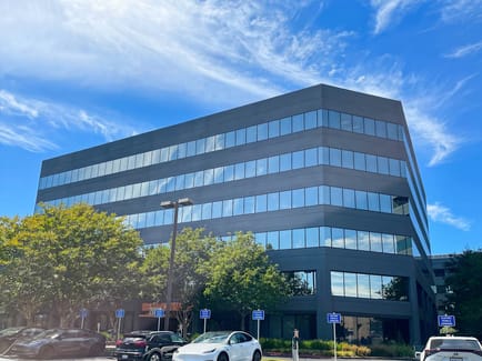 Image 1 of Regus - San Jose Airport - Gateway Place - San Jose