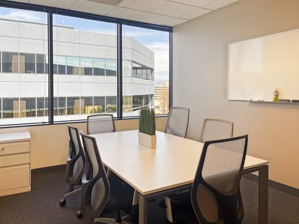 Image 10 of Regus - San Jose Airport - Gateway Place - San Jose