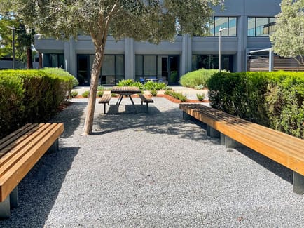 Image 12 of Regus - San Jose Airport - Gateway Place - San Jose