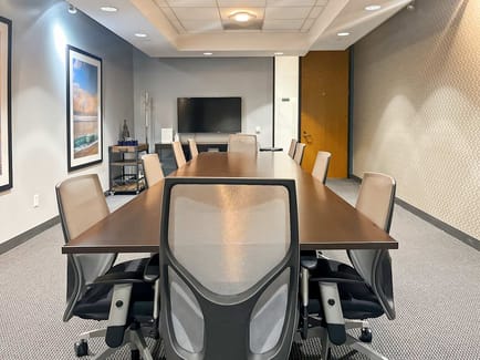 Image 3 of Regus - San Jose Airport - Gateway Place - San Jose