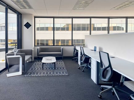 Image 5 of Regus - San Jose Airport - Gateway Place - San Jose