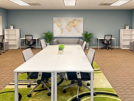 Image 8 of Regus - San Jose Airport - Gateway Place - San Jose