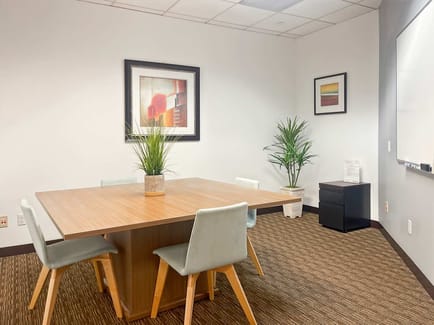 Image 9 of Regus - San Jose Airport - Gateway Place - San Jose