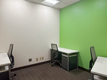 Image 10 of Regus - 601 Pennsylvania Ave Center - Washington DC
