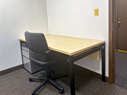 Image 11 of Regus - 601 Pennsylvania Ave Center - Washington DC