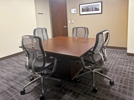 Image 12 of Regus - 601 Pennsylvania Ave Center - Washington DC