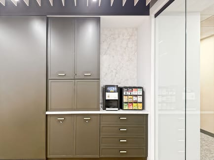 Image 13 of Regus - 601 Pennsylvania Ave Center - Washington DC