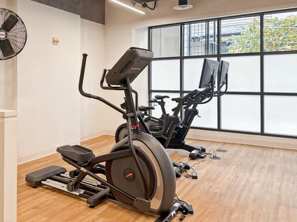 Image 14 of Regus - 601 Pennsylvania Ave Center - Washington DC