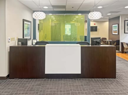 Image 2 of Regus - 601 Pennsylvania Ave Center - Washington DC