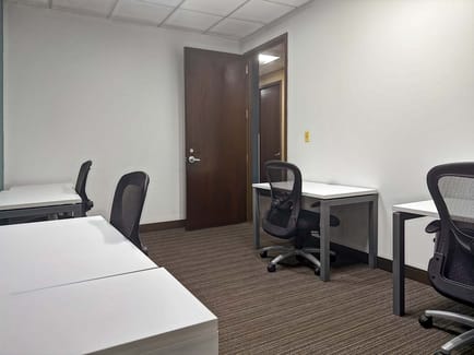 Image 8 of Regus - 601 Pennsylvania Ave Center - Washington DC
