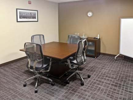 Image 9 of Regus - 601 Pennsylvania Ave Center - Washington DC