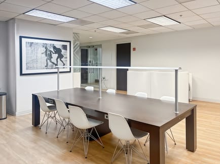 Image 13 of Regus - 1200 G St NW - Washington DC