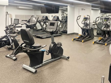 Image 14 of Regus - 1200 G St NW - Washington DC