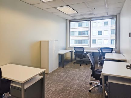 Image 4 of Regus - 1200 G St NW - Washington DC