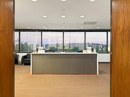 Image 5 of Regus - Southbridge Center - Birmingham