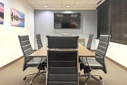 Image 6 of Regus - Southbridge Center - Birmingham