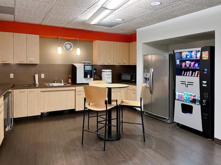 Image 9 of Regus - Southbridge Center - Birmingham