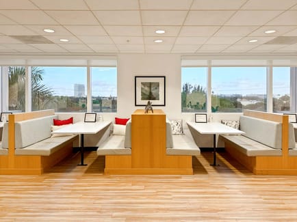 Image 10 of Regus - Sawgrass Corporate Parkway - Sunrise