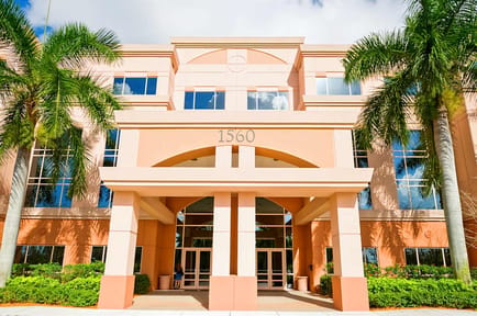 Image 2 of Regus - Sawgrass Corporate Parkway - Sunrise