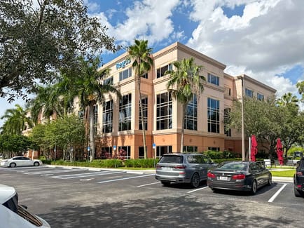 Image 22 of Regus - Sawgrass Corporate Parkway - Sunrise