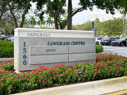 Image 24 of Regus - Sawgrass Corporate Parkway - Sunrise