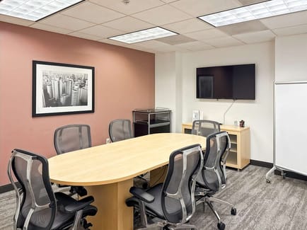Image 5 of Regus - Sawgrass Corporate Parkway - Sunrise