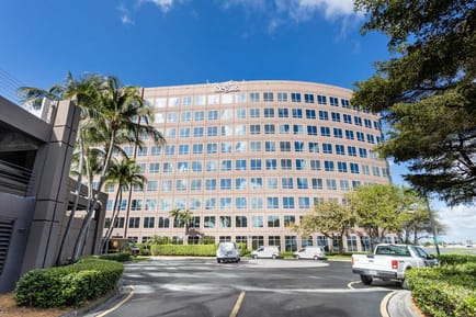 Image 1 of Regus - Blue Lagoon- Miami Airport Center - Blue Lagoon Dr - Florida