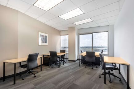Image 4 of Regus - Blue Lagoon- Miami Airport Center - Blue Lagoon Dr - Florida
