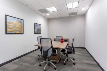 Image 7 of Regus - Blue Lagoon- Miami Airport Center - Blue Lagoon Dr - Florida