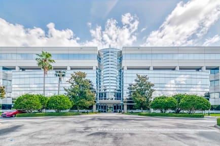Image 1 of Regus - Lake Mary - International Parkway - Orlando