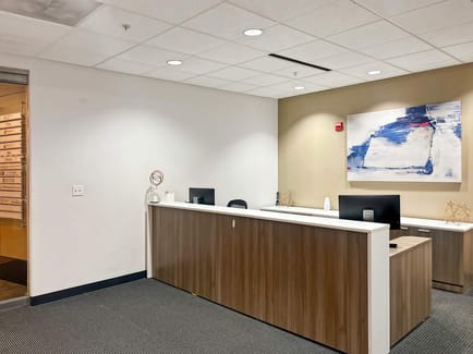 Image 2 of Regus - Lake Mary - International Parkway - Orlando