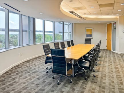 Image 3 of Regus - Lake Mary - International Parkway - Orlando
