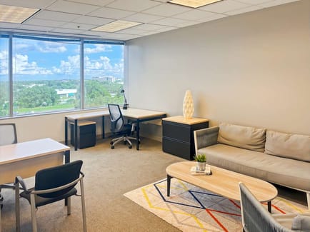 Image 5 of Regus - Lake Mary - International Parkway - Orlando