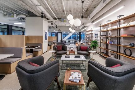 Image 4 of Industrious - 500 W Madison (Ogilvie)