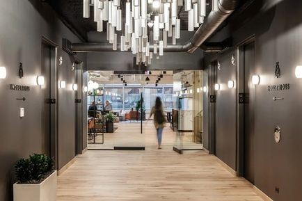 Image 7 of Industrious - 500 W Madison (Ogilvie)