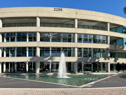 Image 1 of Regus - Boca Raton Center- Boca Raton