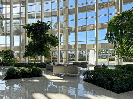 Image 14 of Regus - Boca Raton Center- Boca Raton